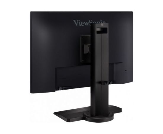 ViewSonic XG2431 24”  Gaming Monitor 24" 1920x1080 240Hz Frameless® Fast IPS, 0.5ms MPRT, Blur Busters Approved 2.0 Certified, FreeSync Premium, 2 x HDMI, DisplayPort, speakers, HDR400, full ergonomic stand / XG2431