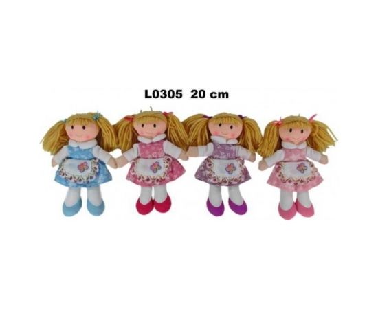 Sun-day Lelle 20 cm L0305 Sandy