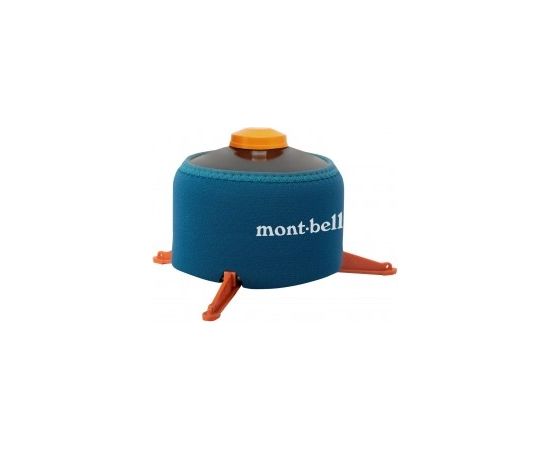 Mont-bell Gāzes balona apvalks Gas Canister Sock 250