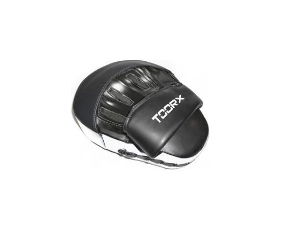 Handpad TOORX BOT-038 Black/white eco leather