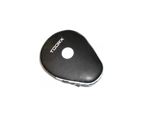 Handpad TOORX BOT-038 Black/white eco leather