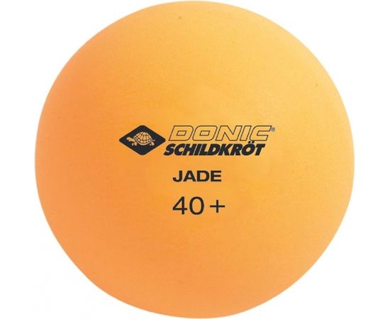 Table tennis balls DONIC  P40+ Jade poly 12pcs