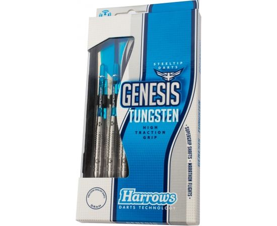 DartsSteeltip HARROWS GENESIS 3x22gR