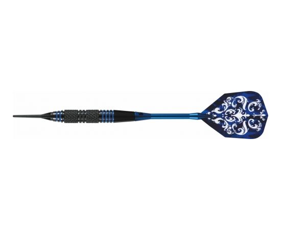 Darts Softip HARROWS PIRATE 3x18gK blue