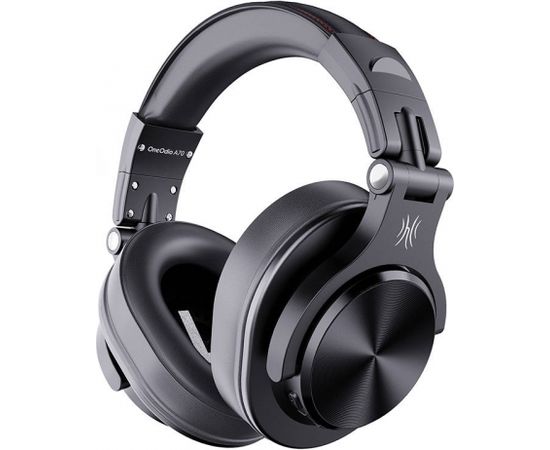 Headphones OneOdio Fusion A70 black