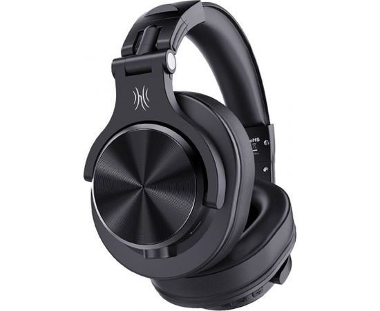 Headphones OneOdio Fusion A70 black