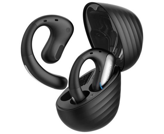 Earphones TWS OneOdio Open Rock Pro T1 black