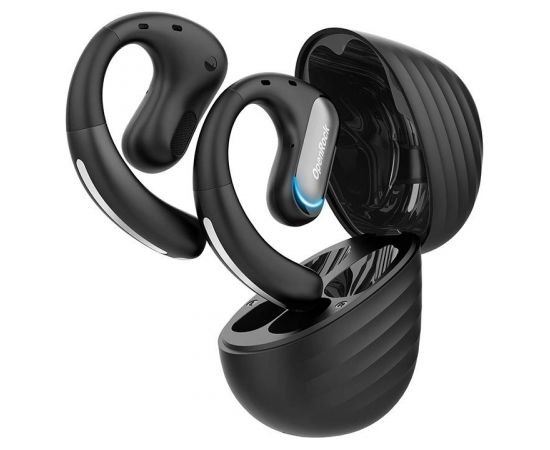 Earphones TWS OneOdio Open Rock Pro T1 black