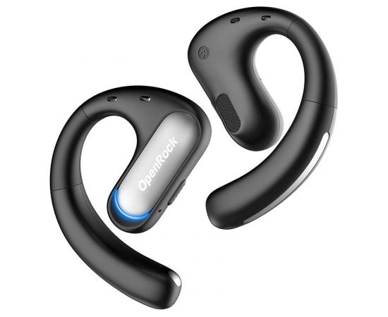 Earphones TWS OneOdio Open Rock Pro T1 black