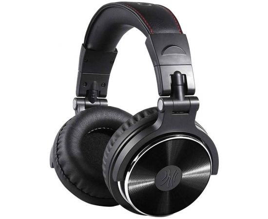 Headphones OneOdio Pro10 black