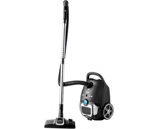 Bagged vacuum cleaner Midea B7+ MBC1780BB