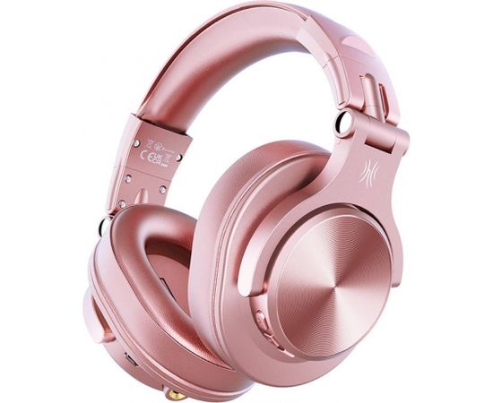 Headphones OneOdio Fusion A70 pink