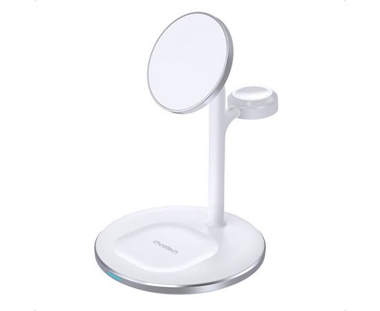 Choetech wireless charger with stand 2in1