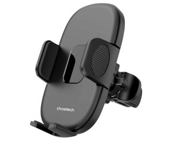 Magnetic car holder Choetech H066 (black) Telefonu Turētāji Auto Velo Moto