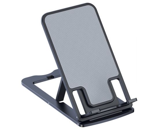 Foldable phone/tablet stand Choetech H064 (grey)