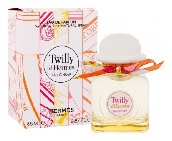 Hermes Twilly d’Hermès Eau Ginger EDP 85 ml