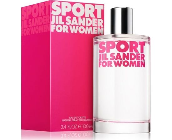 Jil Sander Sport EDT 100 ml