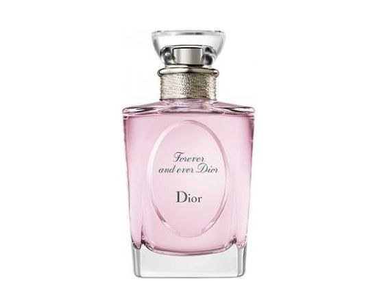 Christian Dior Dior Dior Forever And Ever EDT 100 ml