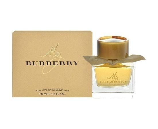 Burberry My Burberry EDP 90 ml