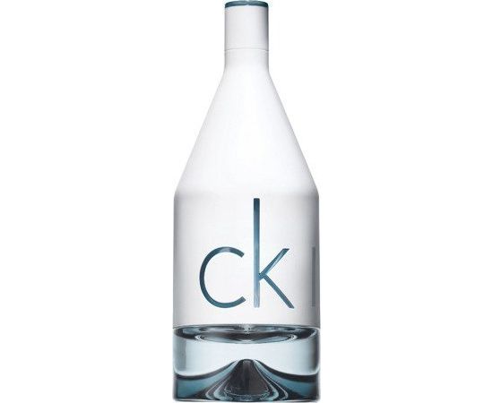Calvin Klein CK In2U EDT 150 ml