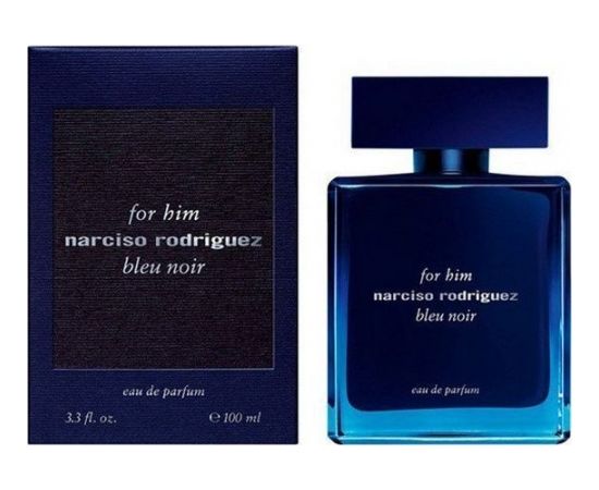 Narciso Rodriguez For Him Bleu Noir EDP 100 ml