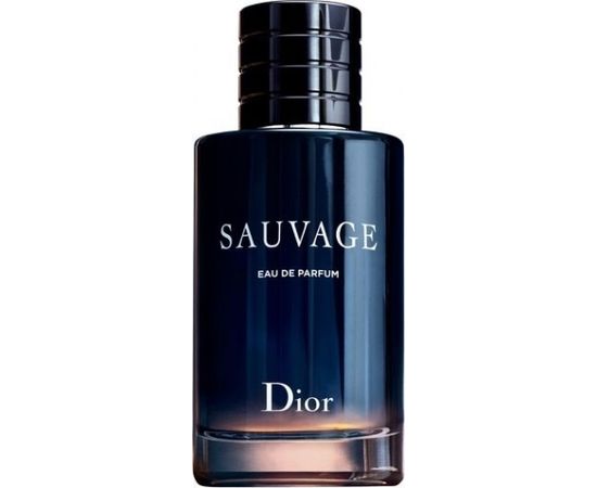 Christian Dior Dior Sauvage EDP 60 ml
