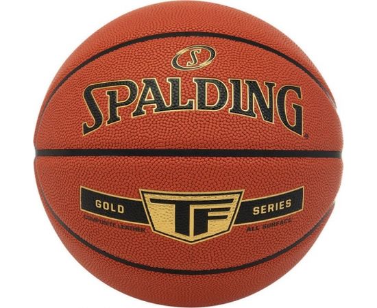 Spalding Gold TF 76 * 857Z basketball (7)