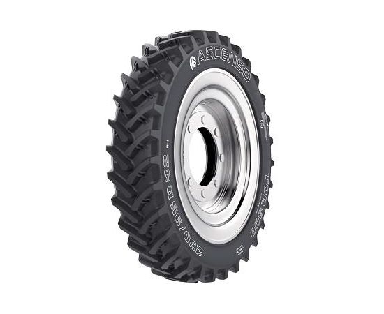 270/95R42 Ascenso TDR900 139D TL