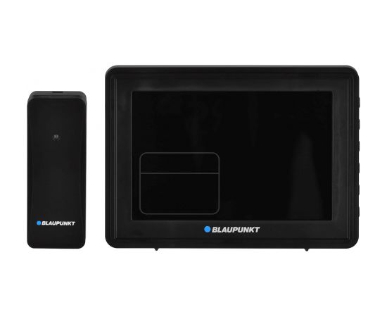 BLAUPUNKT Stacja pogodowa z czujnikiem zewnętrznym WS30BK