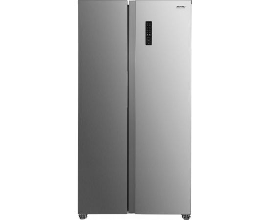 Side By Side Total No Frost Refrigerator MPM-563-SBS-14/N inox