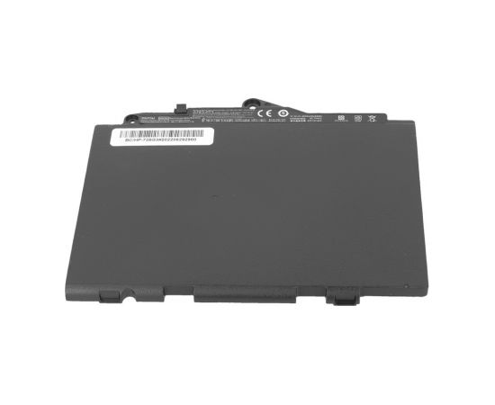 Mitsu do HP EliteBook 725 G3, 820 G3 4000 mAh (44 Wh) 11.1V - 10.8 Volt