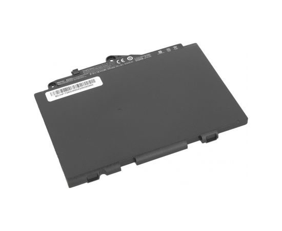 Mitsu do HP EliteBook 725 G3, 820 G3 4000 mAh (44 Wh) 11.1V - 10.8 Volt