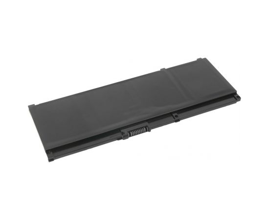 Battery Mitsu do HP Omen 15-DC 3500 mAh (54 Wh) 15.4 Volt Portatīvo datoru baterijas