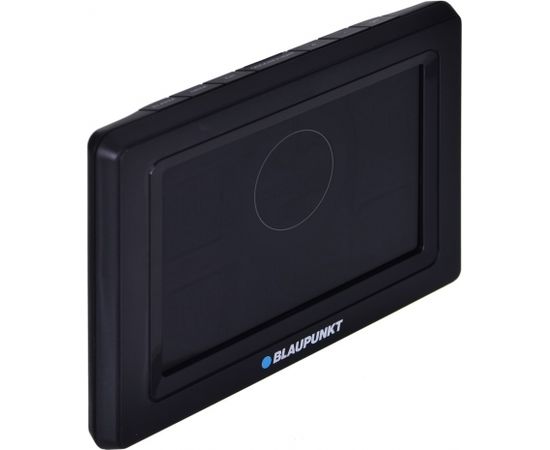 BLAUPUNKT Stacja pogodowa z 3 czujnikami z LCD WS40BK