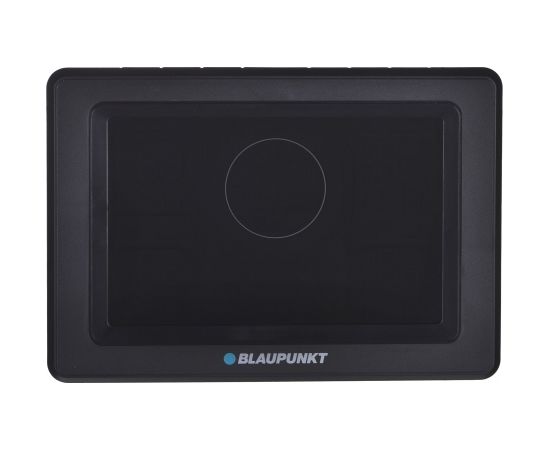 BLAUPUNKT Stacja pogodowa z 3 czujnikami z LCD WS40BK