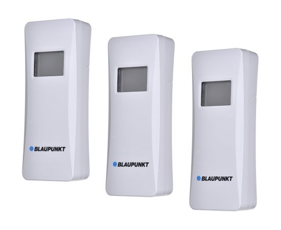 BLAUPUNKT meteostacija WS40WH