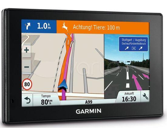 GARMIN Drive 60 LM Eastern Europe (010-01533-2N)