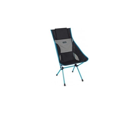 Helinox Krēsls SUNSET Chair  Black Кемпинг стулья