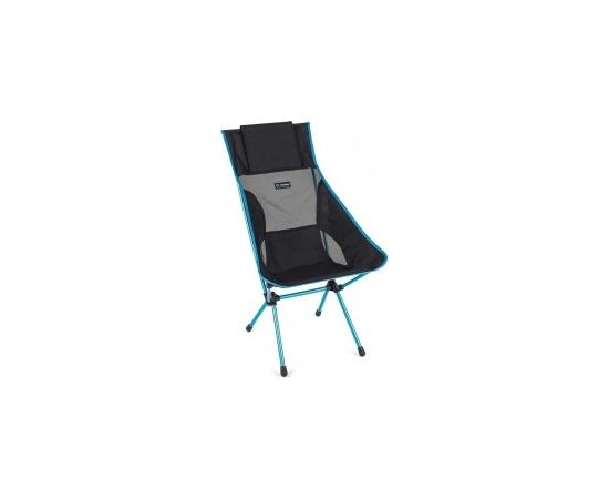 Helinox Krēsls SUNSET Chair  Rainbow Bandanna Quilt