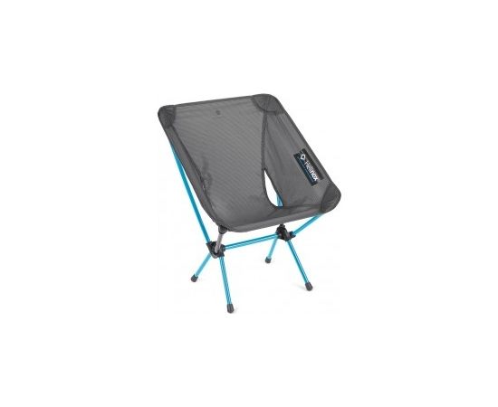 Helinox Krēsls CHAIR ZERO L  Grey