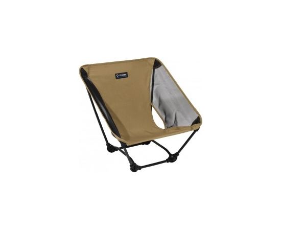 Helinox Krēsls GROUND CHAIR  Coyote Tan