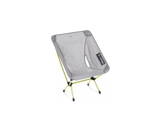 Helinox Krēsls CHAIR ZERO  Grey Кемпинг стулья