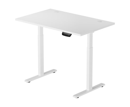 Height Adjustable Table Up Up Bjorn White, Table top M White