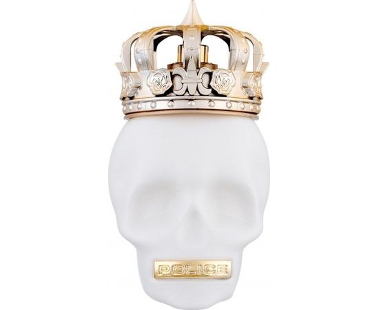 Police To Be The Queen EDP 125 ml