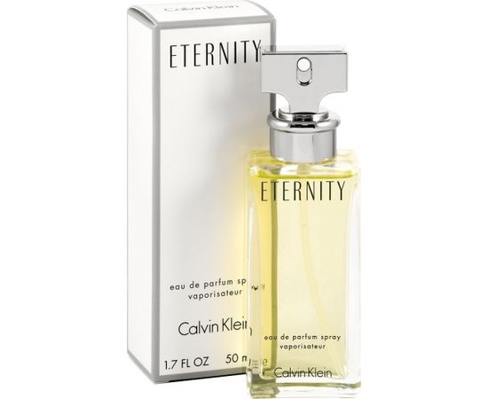 Calvin Klein Eternity EDP 50 ml