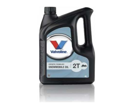 Motoreļļa 2T Snowmobile 4L, Valvoline