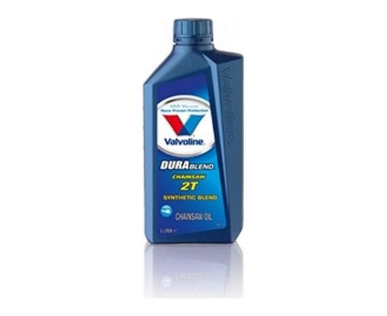 Motorzāģu eļļa 2T Durablend Chainsaw 1L, Valvoline