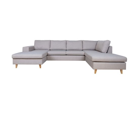 Corner sofa HARALD beige