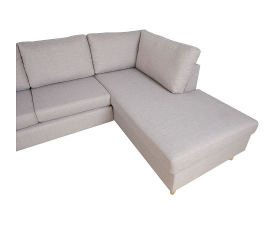 Corner sofa HARALD beige