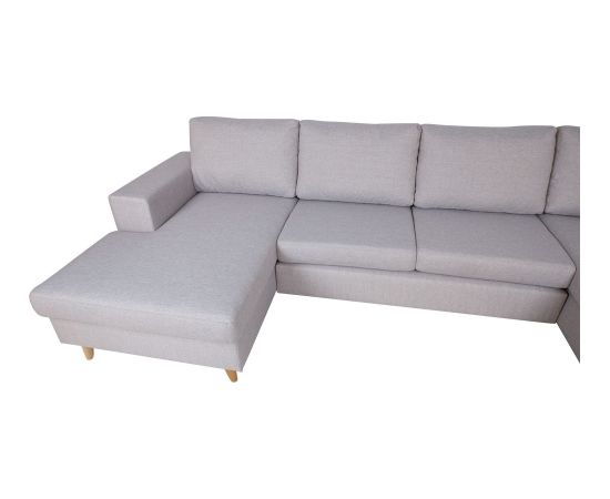 Corner sofa HARALD beige